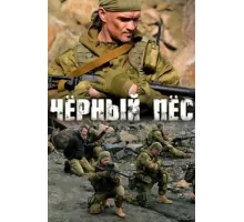 Чёрный пёс (1-6) сезон