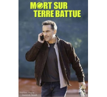 Смерть на теннисном корте (2025)