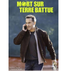 Смерть на теннисном корте (2025)