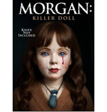 Морган: Кукла-убийца (2025)