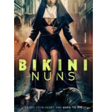 Монашки в бикини (2025)