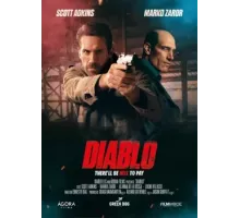 Дьявол (2025)