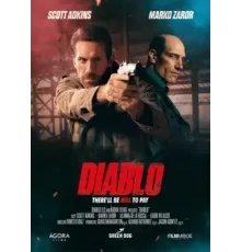 Дьявол (2025)