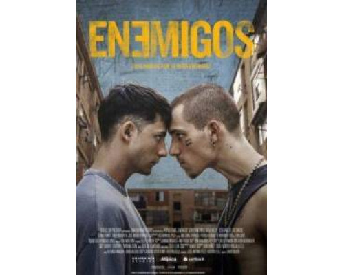 Враги ( 2025) смотреть онлайн