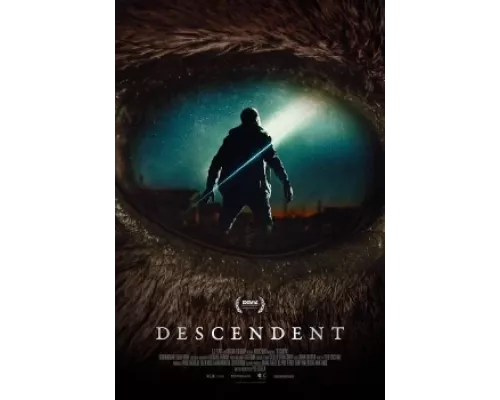 Потомок фильм (2025) смотреть онлайн