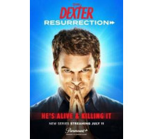 Декстер: Воскрешение
