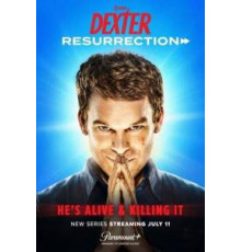 Декстер: Воскрешение