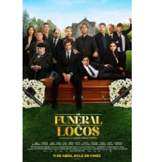 Похороны сумасшедших