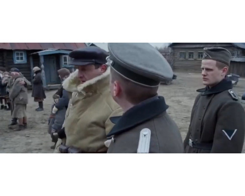 Циркач (2020) смотреть фильм