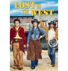 На Диком Западе 1 сезон