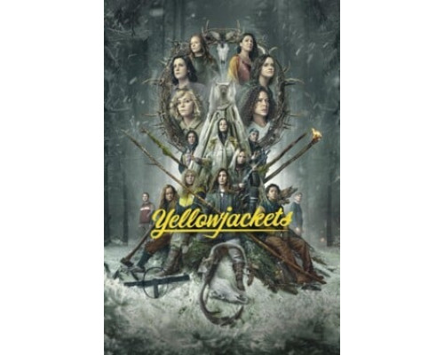 Шершни  (1-3 сезон) смотреть онлайн