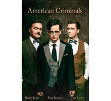 Американские преступники  (2025)