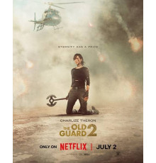 Бессмертная гвардия 2  (2025)