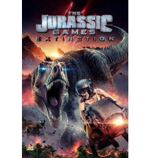 Игры юрского периода 2: Вымирание  (2025)