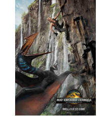 Мир Юрского периода: Возрождение  (2025)