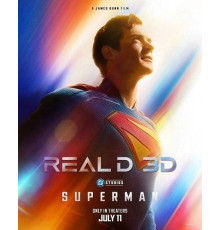 Супермен  (2025)