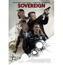 Свободные люди  (2025)